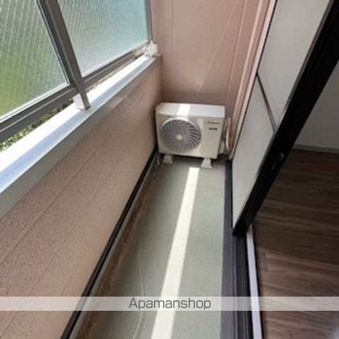 ジョイライフフクヤの内装写真