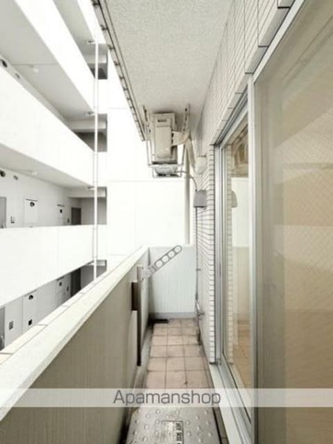 ＫＤＸレジデンス秋葉原[2LDK/57.83m2]のリビング・居間10