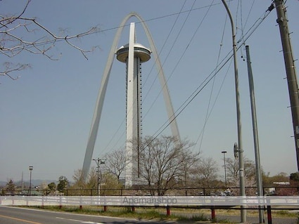 ブリスフォート[1LDK/43.21m2]の周辺2