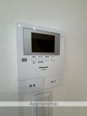 LICOの内装写真