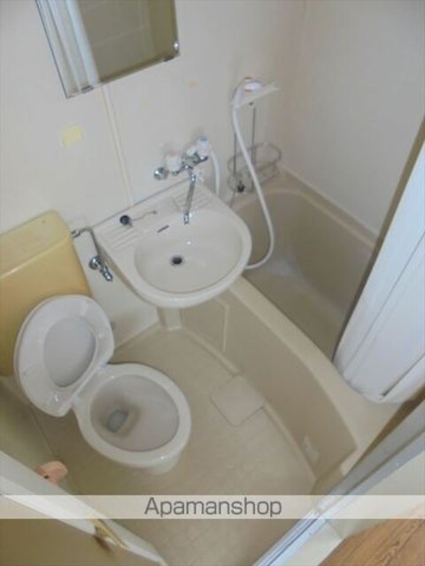 和歌山県和歌山市新内[1R/17.83m2]のその他内装3