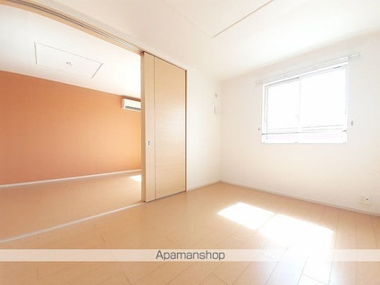 テ・ルサーマ　Ｄ[2LDK/58.21m2]のその他内装1