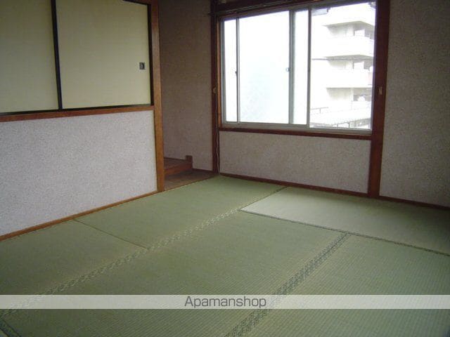 西森コーポの内装写真