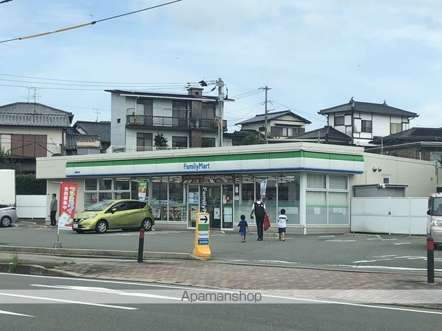 リビングタウンYOUTH Dの周辺写真