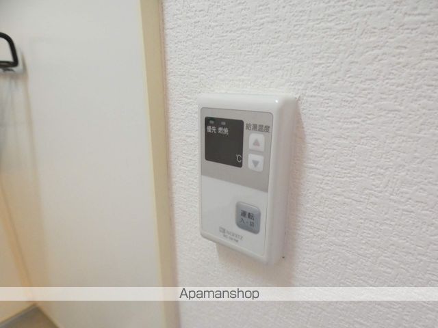 ビューテラス塚本の内装写真