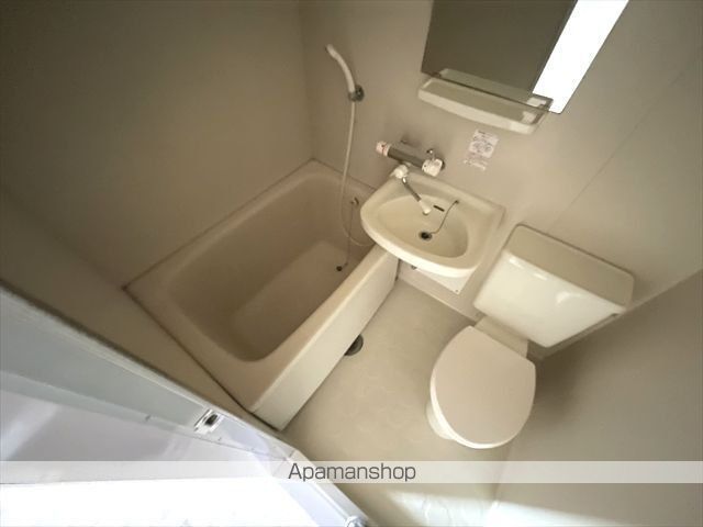 コーポ懐石舎の内装写真