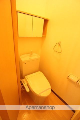 グランベルKの内装写真