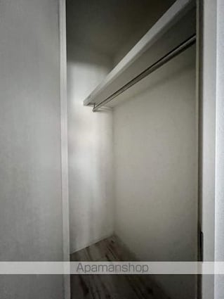 Ｄ．ｓｉｅｌ広島駅前[1R/26.1m2]の収納