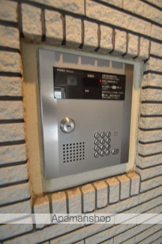 アクシーズグランデ蕨IIの外観写真