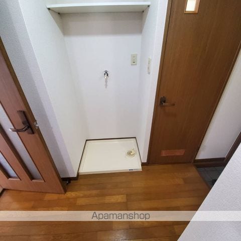エーデルハイムKの内装写真
