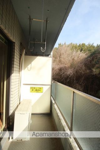 コンドミニアム ディプロマータの内装写真