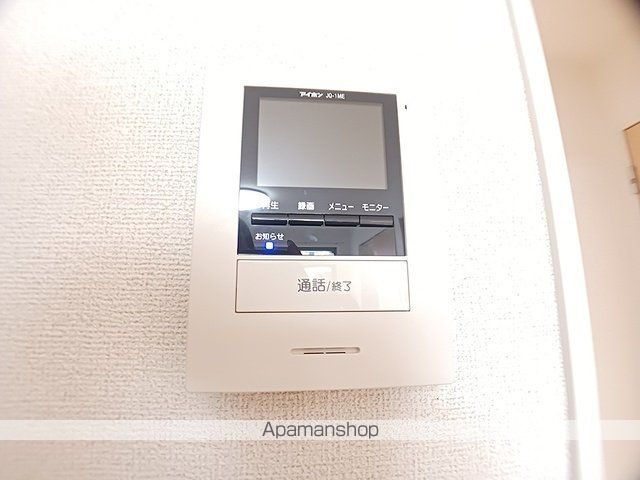 SCHONEの内装写真
