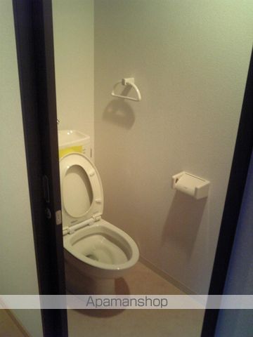 ルネス到津の森の内装写真