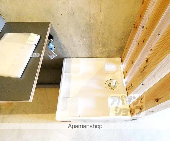 BESPOKE APARTMENTS KYOTO TAISHの内装写真