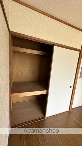 引地ビルの内装写真
