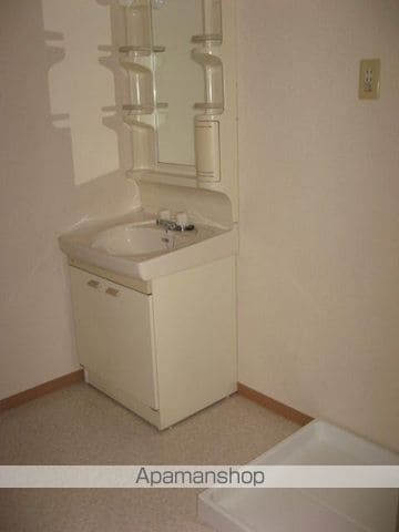 レオパレス宝の内装写真