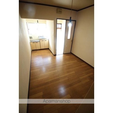 藤田コーポの内装写真