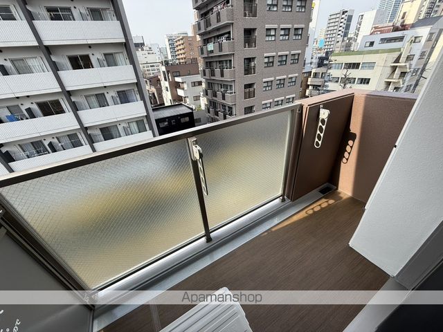 ARTIZA金山の内装写真