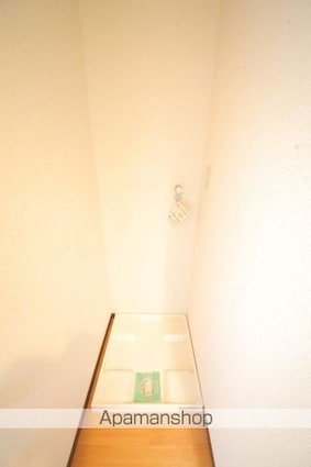 アンティーブ[1K/17.55m2]のその他設備