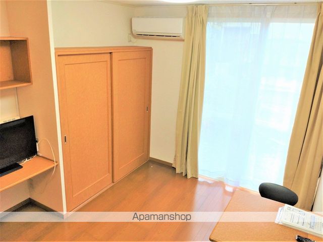 レオパレスセイバーの内装写真