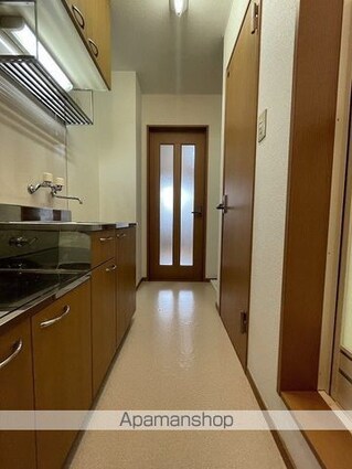 東京都江戸川区瑞江２丁目[1K/21.08m2]のキッチン1