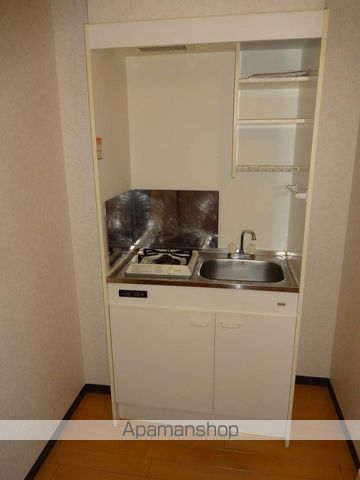 レジデンスTL・西荘の内装写真