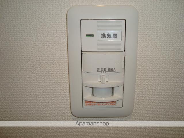 KADETTの内装写真