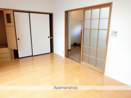 岩手県盛岡市月が丘３丁目[1DK/30.58m2]の内装2