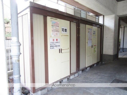 長野県長野市大字長野東町[1R/35.38m2]の共用部1