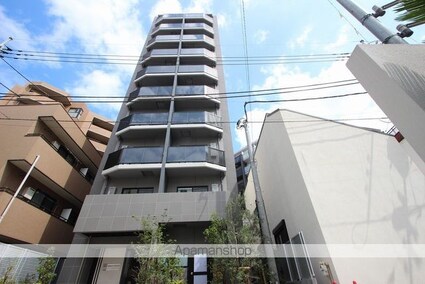 ルフレイムーブル立川[1K/23.05m2]の外観3