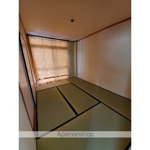 パークサイドJ2 B棟の内装写真