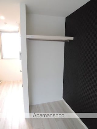 フェリーチェ東高円寺Ｉ[1R/19.56m2]の収納