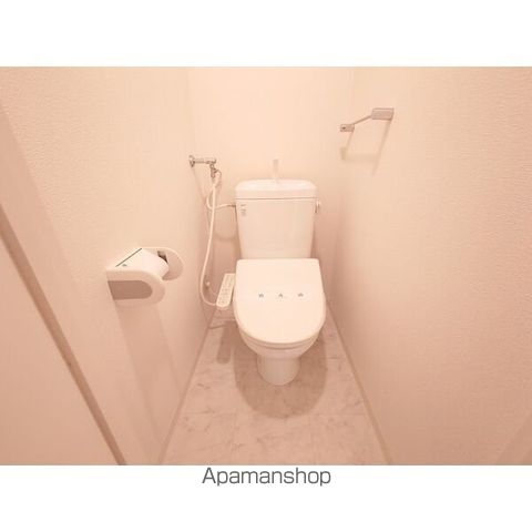 maisonde桜の内装写真