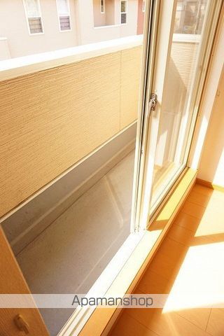 エステート・ステラ2号館の内装写真
