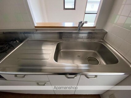 フォブール紅陽Ａ[2LDK/55.9m2]の内装4