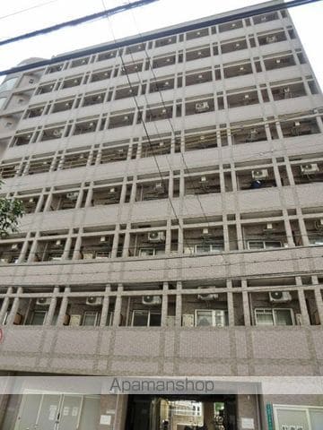ESTEM COURT新大阪IIIステーションプラザの外観写真