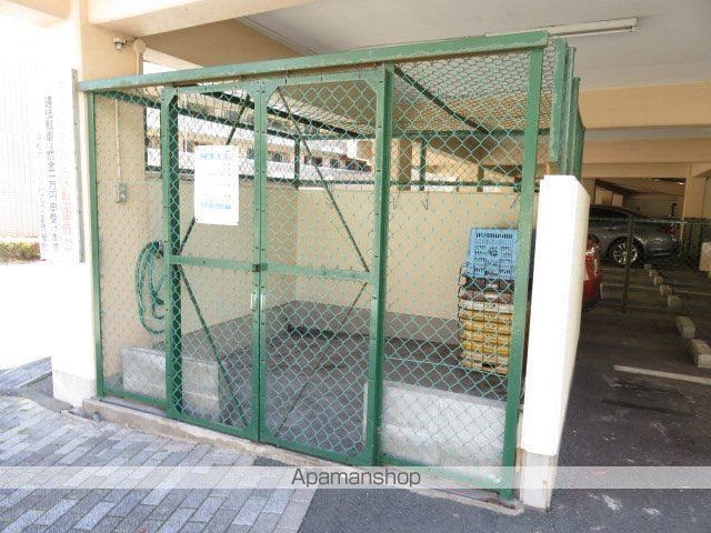 浜松アーバンヒルズの外観写真