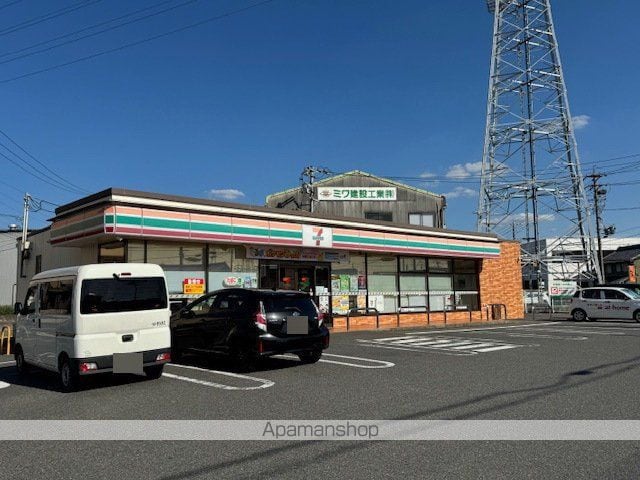 Garagehouse3の周辺写真