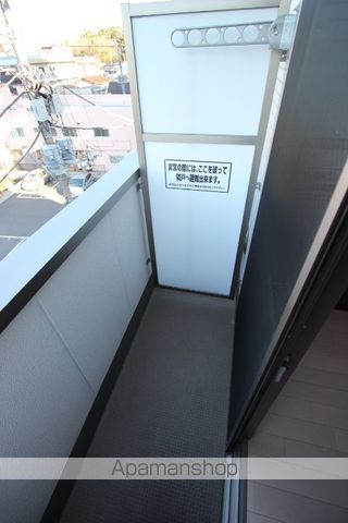 ELAN VITALの内装写真