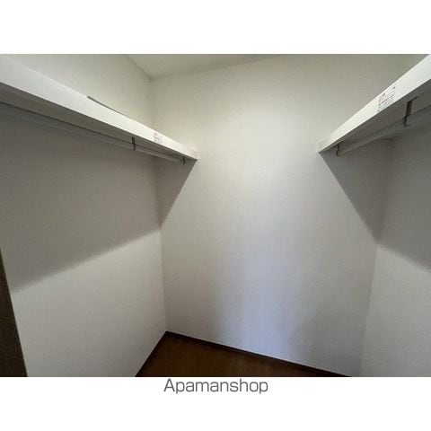 クレスト青柳の内装写真