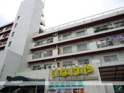 アルデバラン３４８[1LDK/40.02m2]の周辺2