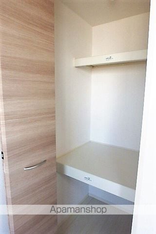 フトゥーロの内装写真