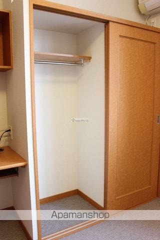 レオパレスシャルマンIIの内装写真