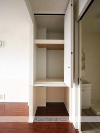 トレジャーシャイン[1LDK/40.7m2]の内装5