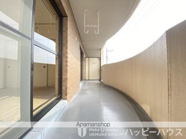 パストラルステージの内装写真
