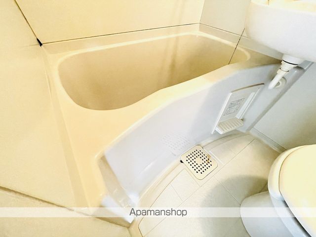 グリーンシティ21の内装写真