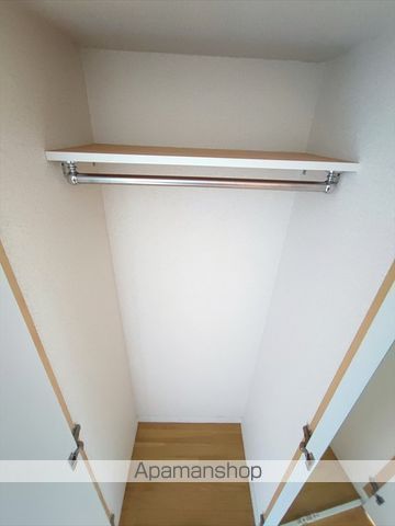 PUR紀の川の内装写真