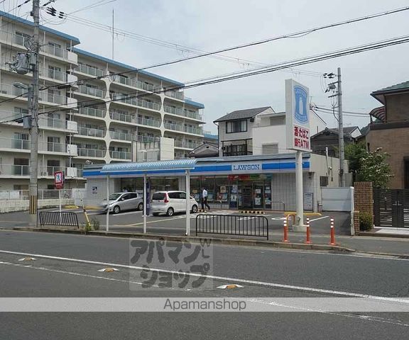 四ノ宮レジデンスの周辺写真
