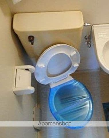 コート塩上IIIの内装写真