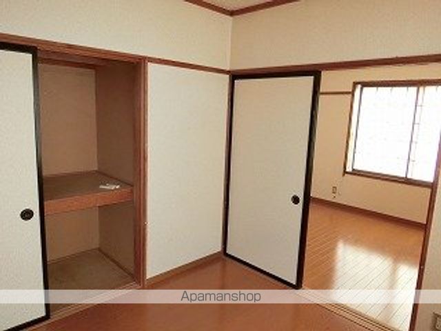 サンフォレストIIの内装写真